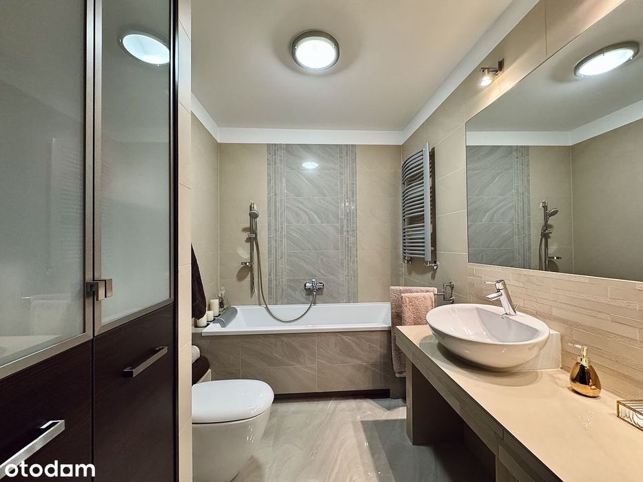 Wyjątkowe mieszkanie 64,42 m² + garaż 25,25 m² | Piła, ul. Kadetów 2