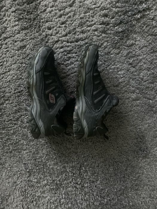 Кросівки Skechers Athletics