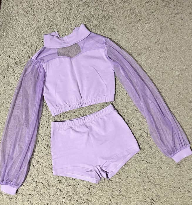 Комплект для танців , гімнастики