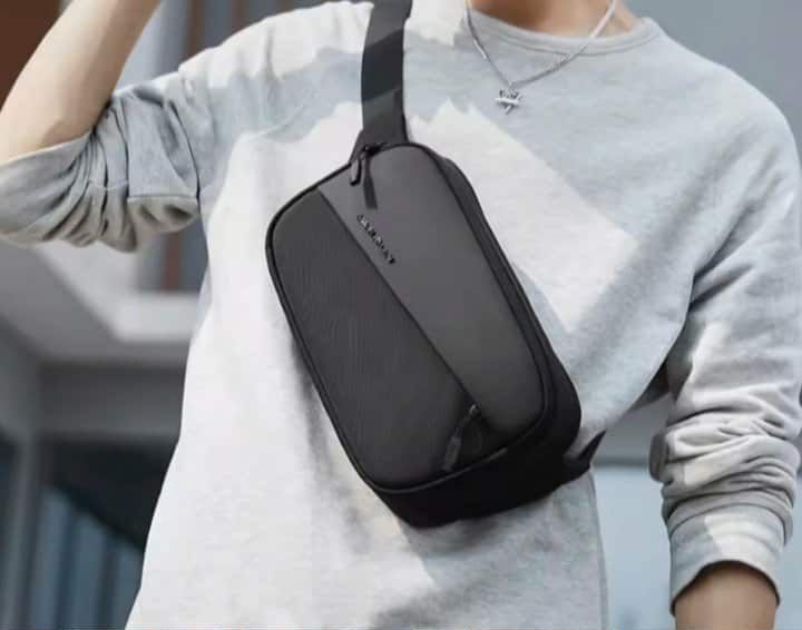 Nerka męska Mark Ryden