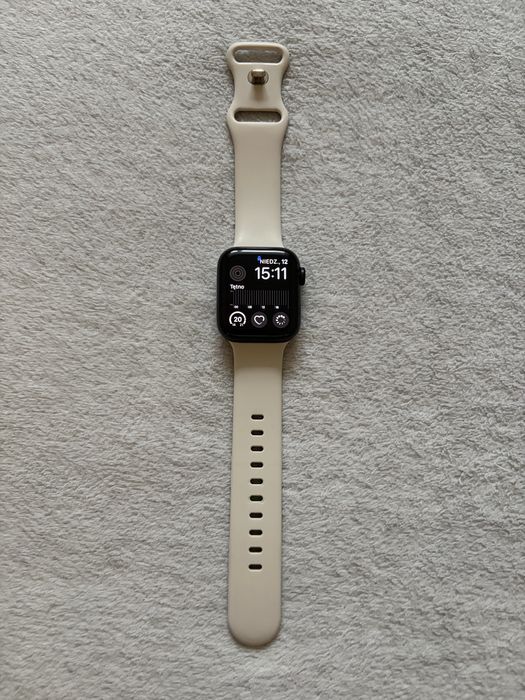 Apple Watch SE 2 GPS 40 mm