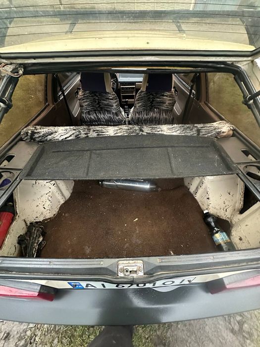 Продам ваз 2108 гарний стан