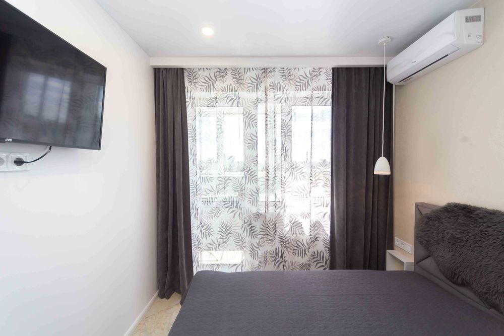 Оренда 1к квартира, ЖК Берестейський, Берестейська, балкон, без%