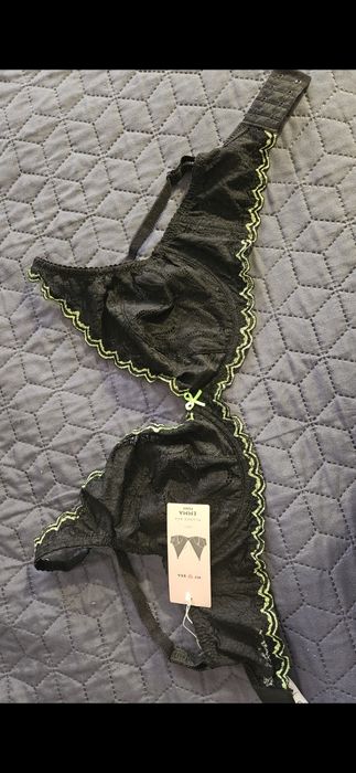 Новий 70Д,  бюстгальтер Kleo, emma