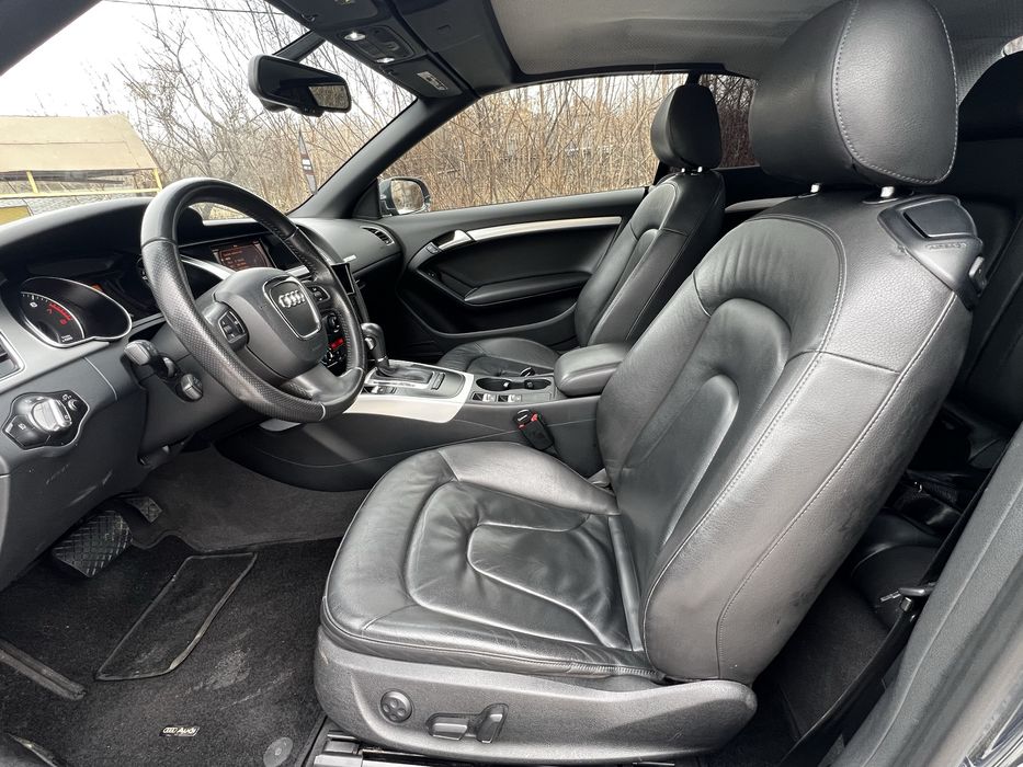 Продам Ауди А5  2010 рік