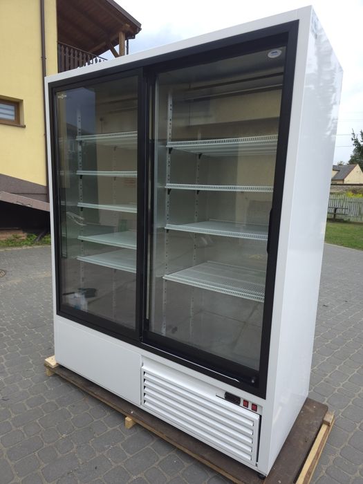 Szafa Chłodnicza RAPA SCh- SR 1600 2023r