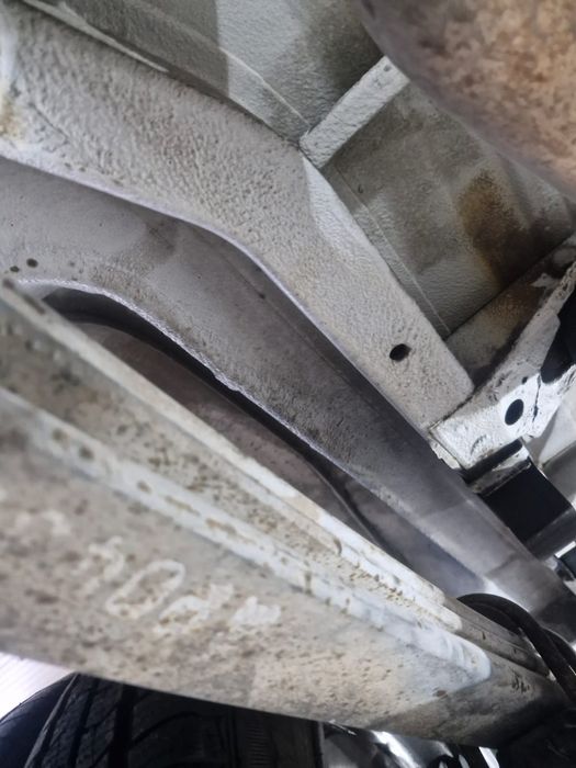 Sprinter 412 свіжак Максі