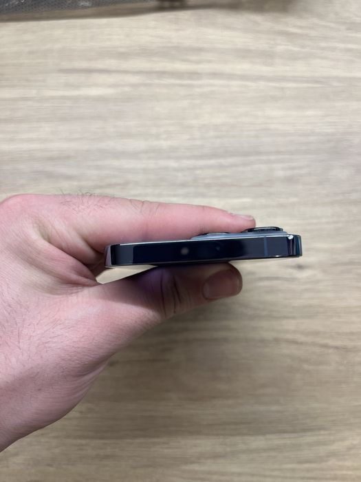 Iphone 13 Pro Azul