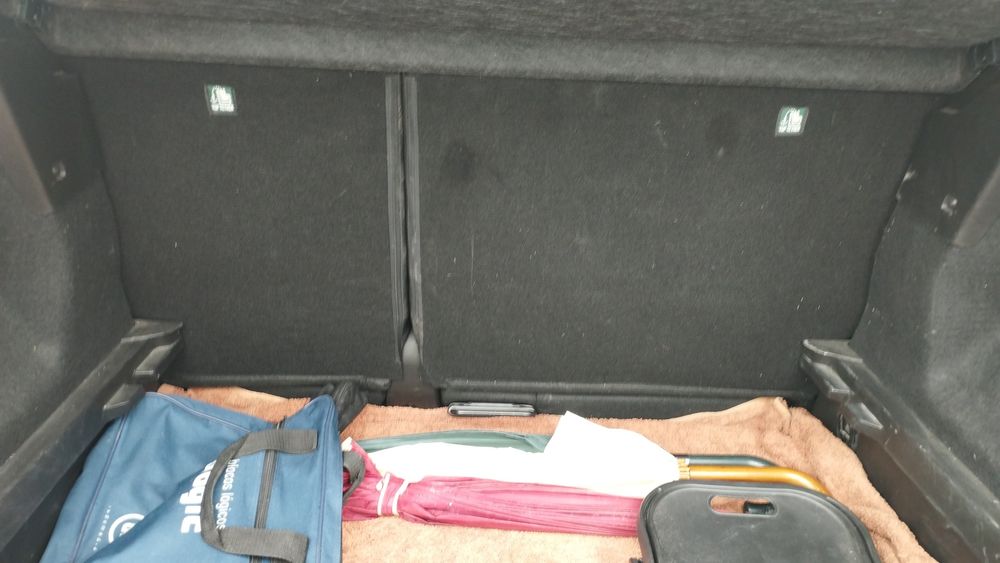 Vendo Renault Captur