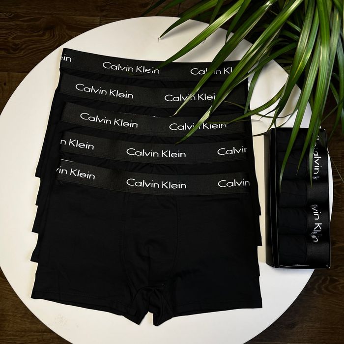 Чоловічі труси Calvin Klein ДЕШЕВО