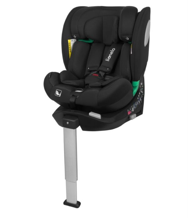 Автокрісло автокресло Lionelo Braam