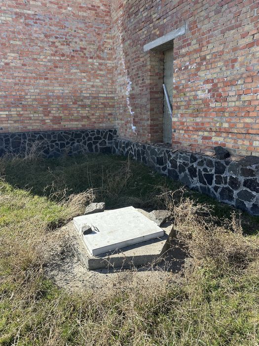 Пропонуємо до Продажу Капітальний Новий Будинок в с Білозір"я