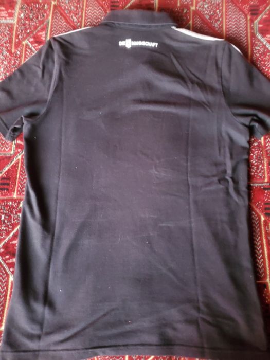 Поло сборной Германии