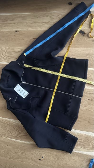 Піджак Zara бомбер жакет кофта кардиган S-M