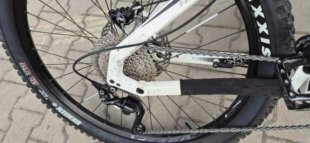 Rower elektryczny Haibike  SDURO AllMtn Plus roz. M