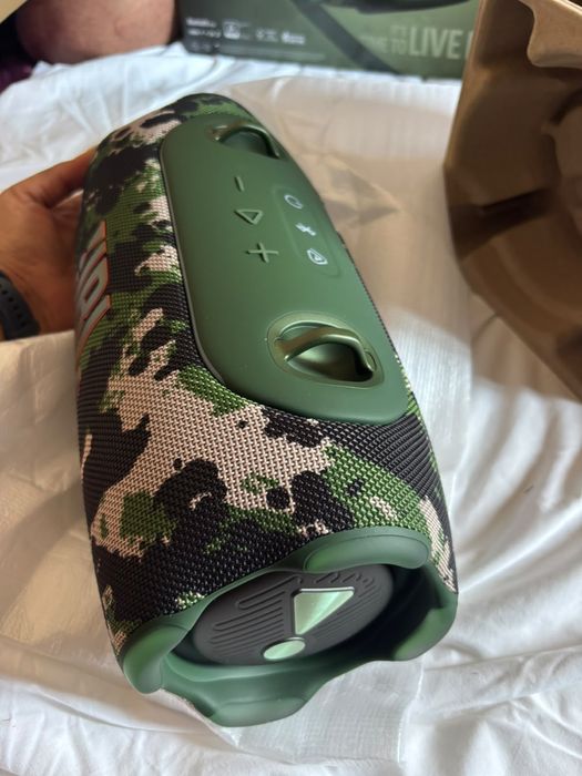 JBL xtreme 5 nova
