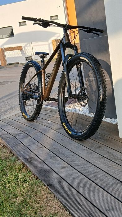 Orbea laufey h30