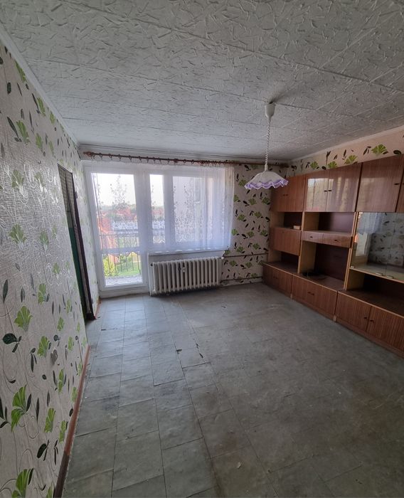 Sprzedam mieszkanie 27m2 w Sulęcinie - centrum.