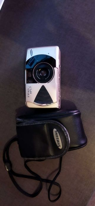 Máquinas Fotográficas Vintage