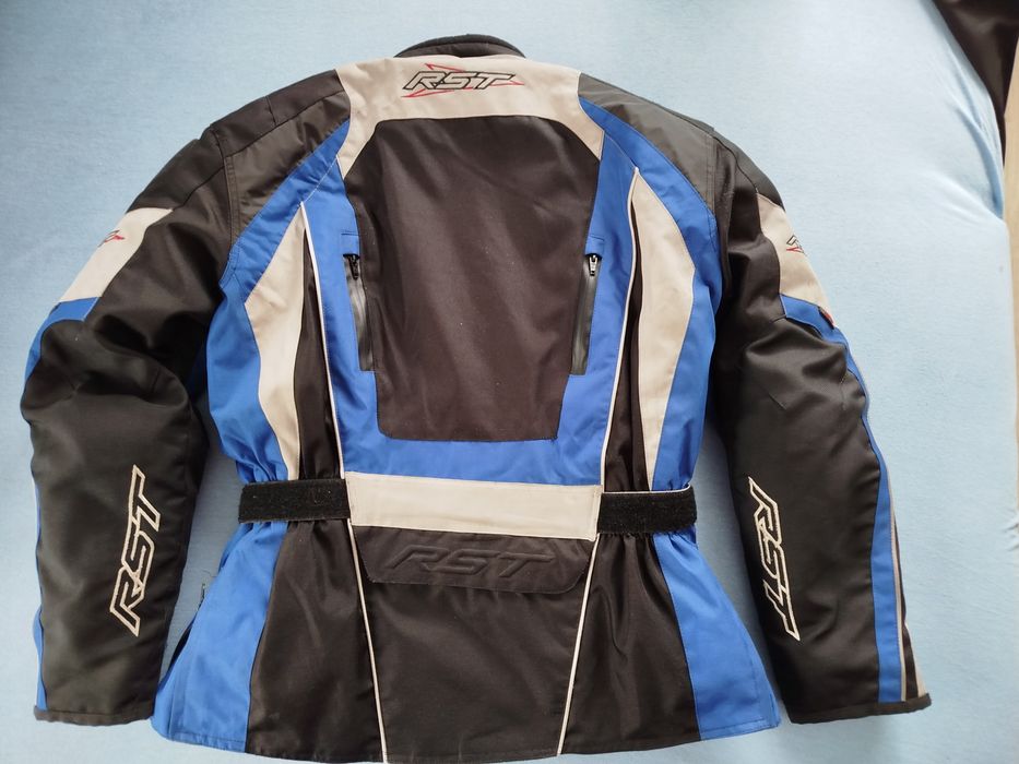 Kurtka motocyklowa L