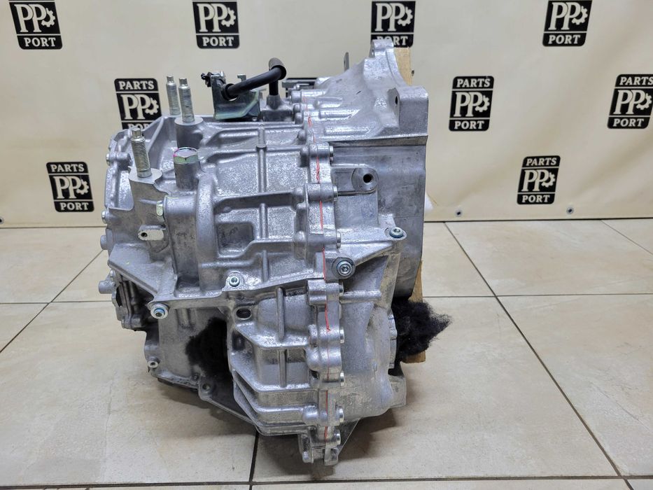 АКПП коробка передач КПП мазда FWD Mazda 3 BP 2023 2024 2025 2026 Пробіг 14к