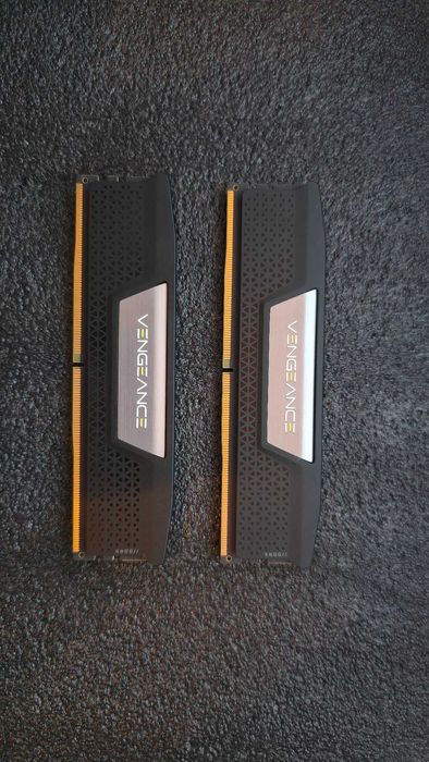 Corsair Vengeance 32gb ddr5 6400mhz