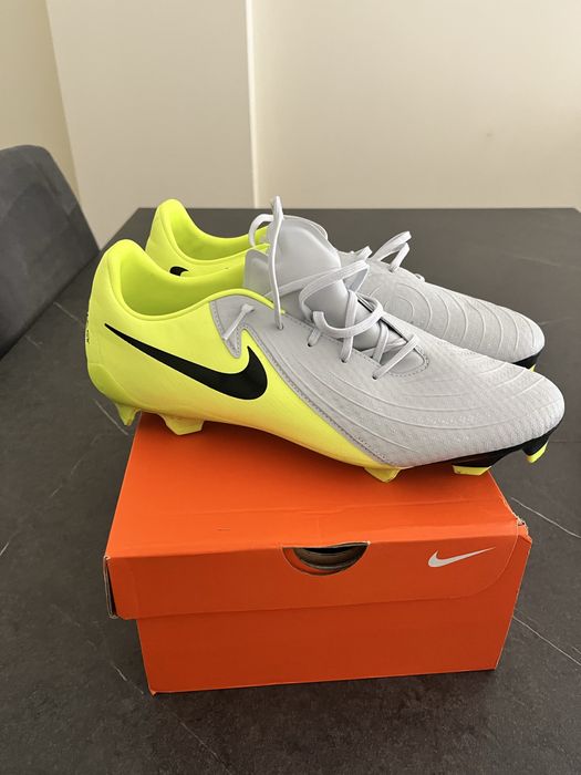 Chuteira nike ( usada 1 vez )