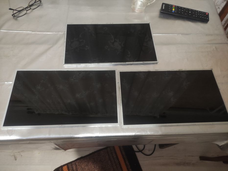 Матрица 15.6 led HD  40 pin