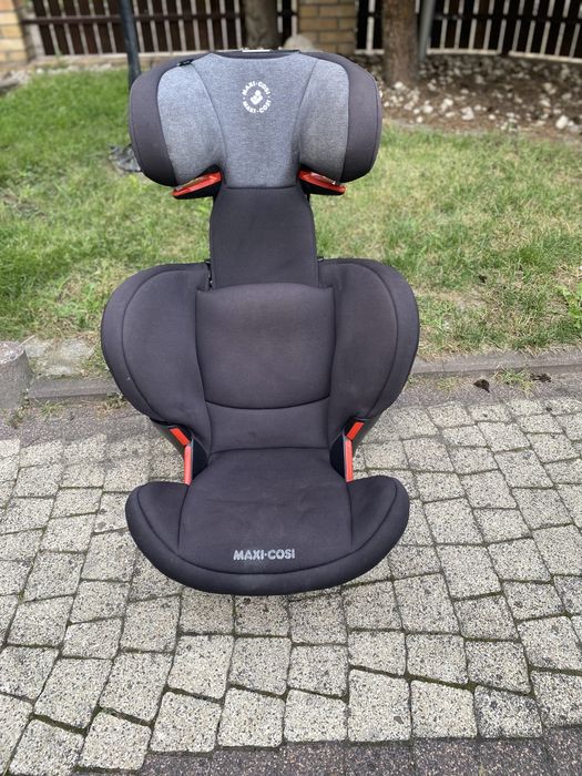 Fotelik Maxi-Cosi RodiFix AirProtect 15–36 kg ISOFIX