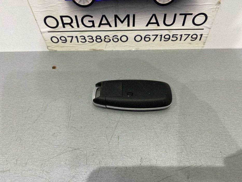 Ключ Nissan rogue T33 Нісан рог Т33 2023 2024 2025