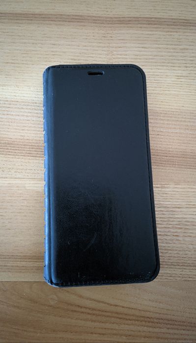 Чохол книжка для Iphone XS Max