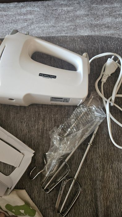 Ручной миксер ..