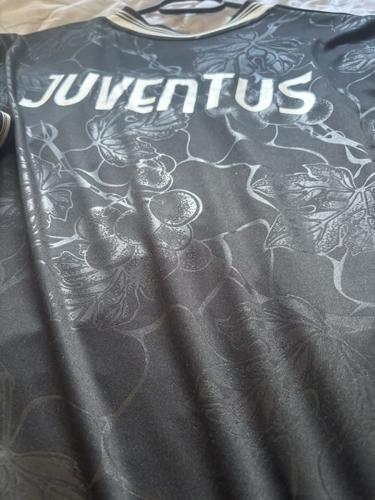 Koszulka Juventus Turyn sez. 25/26 roz. XL