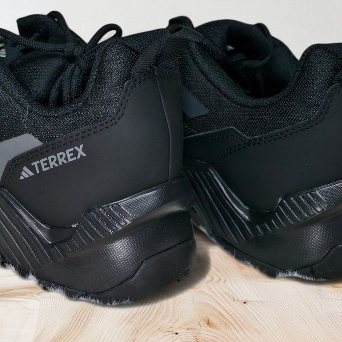 Buty Męskie Sneakersy Adidas Terrex Eastrail 2 • trekking • EU 43 1/3