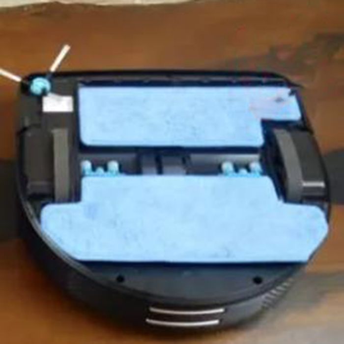 Тканина для чищення для hobot legee 669/688