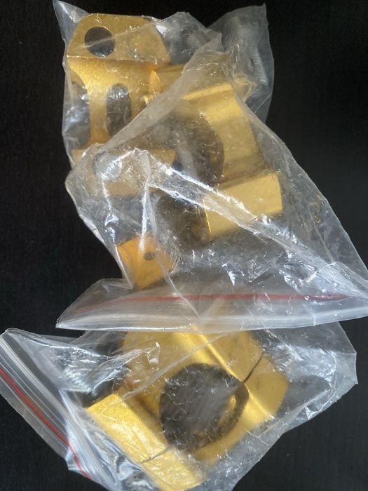 Peças diversas Mota