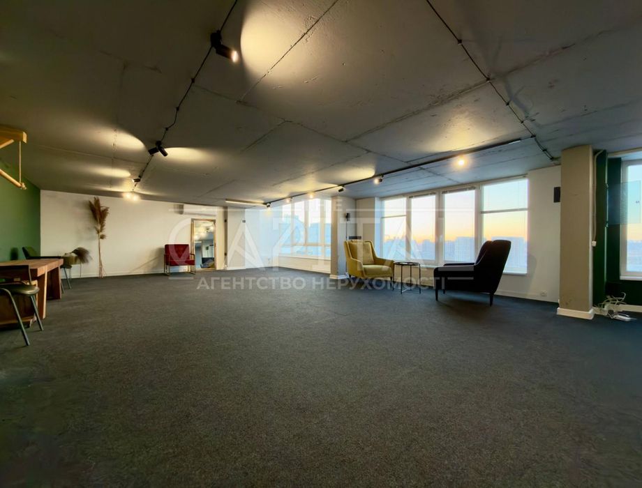 Оренда автономного офісу, пр-т Бажана, Осокорки, генератор на ліфт