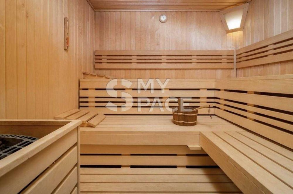 Дом по адресу ул. Заречная (площадь 270 м²) - Atlanta.ua - фото 20