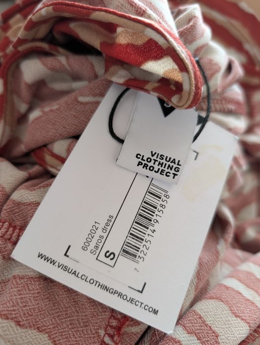 Sukienka nowa S visualclothing