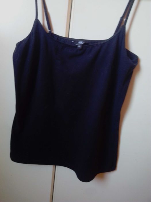 Лофт черный хлопок