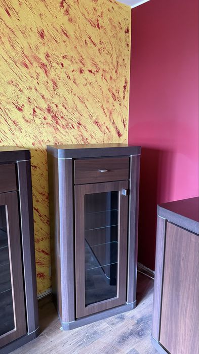 Meble do salonu uzywane