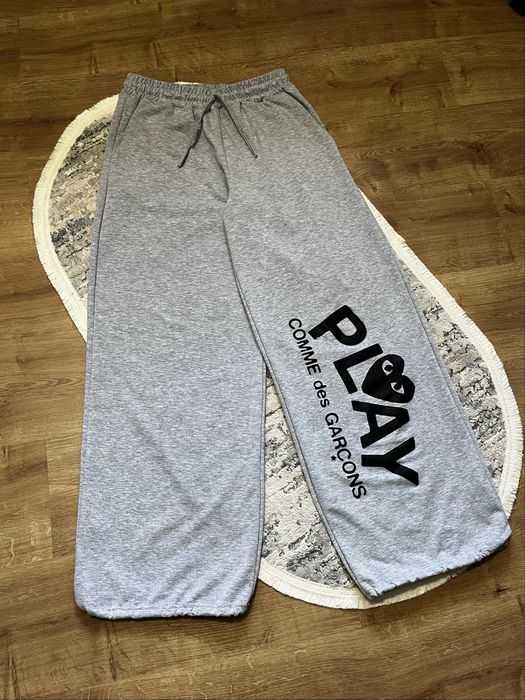 comme des garcons штаны - купить мужскую одежду - Цена на OLX.ua