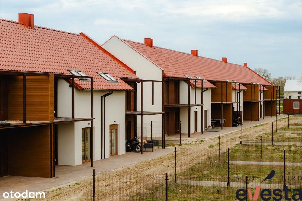 Gotowe do odbioru | Bez MSWiA | Ostanie 4 lokale