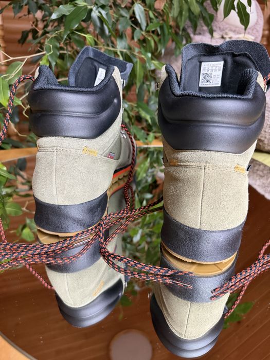 Туристичні черевики Adidas Terrex Snowpitch Cold.RDY | IH3665