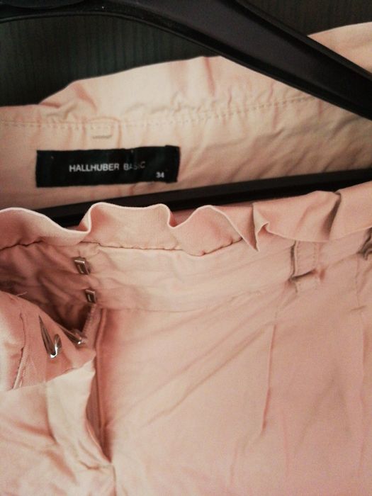 Hallhuber basic r. 34