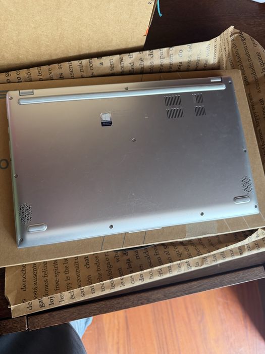 Asus vivobook X512D
