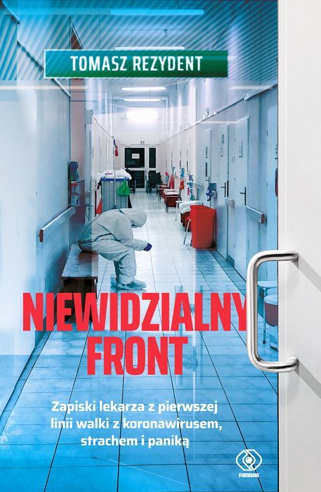 Niewidzialny Front Rebis