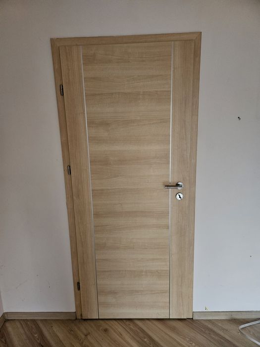 Drzwi wewnętrzne Porta 80 i 100