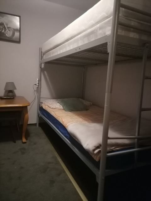 Wynajmę kwaterę pracowniczą