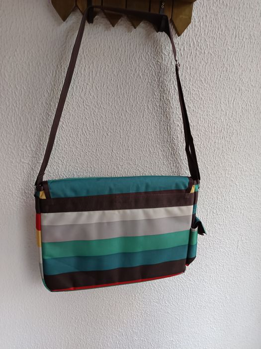 Saco, qualidade"Roxy